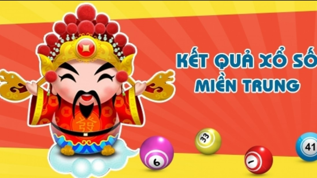 Giới thiệu tổng quan về xổ số miền Trung tại Go88